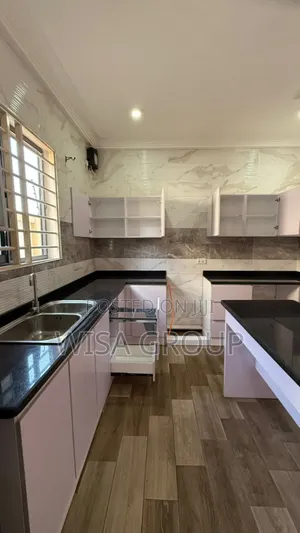 2bdrm Apartment in Wisa Group, Accra Metropolitan for rent