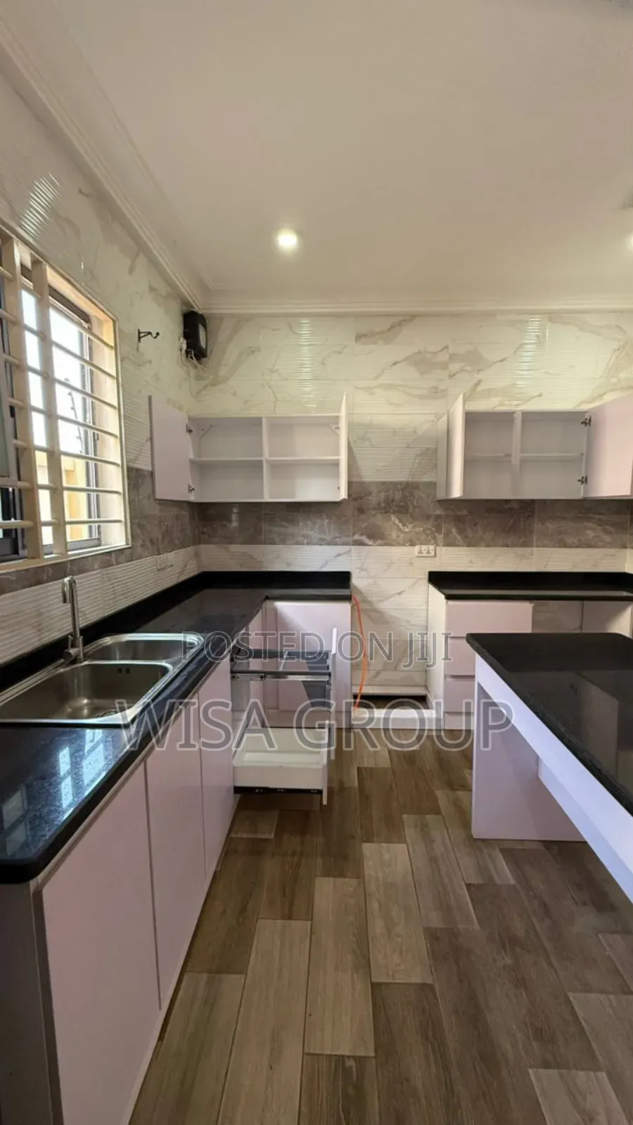 2bdrm Apartment in Wisa Group, Accra Metropolitan for rent