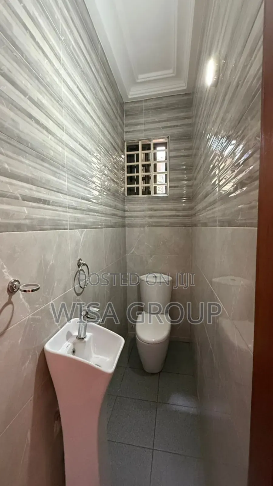 2bdrm Apartment in Wisa Group, Accra Metropolitan for rent