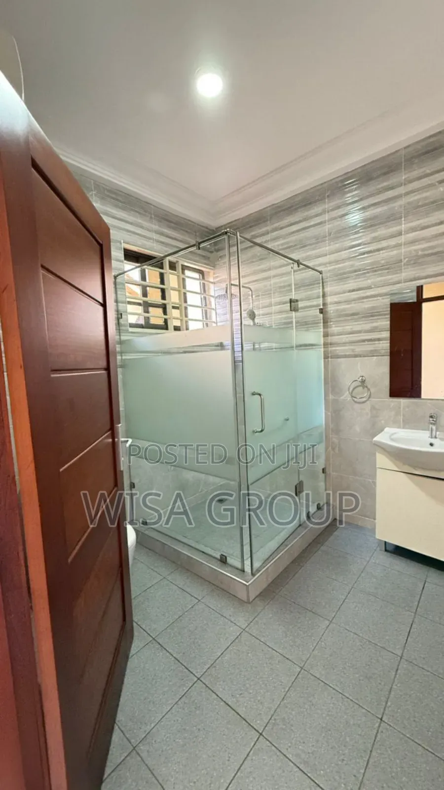 2bdrm Apartment in Wisa Group, Accra Metropolitan for rent