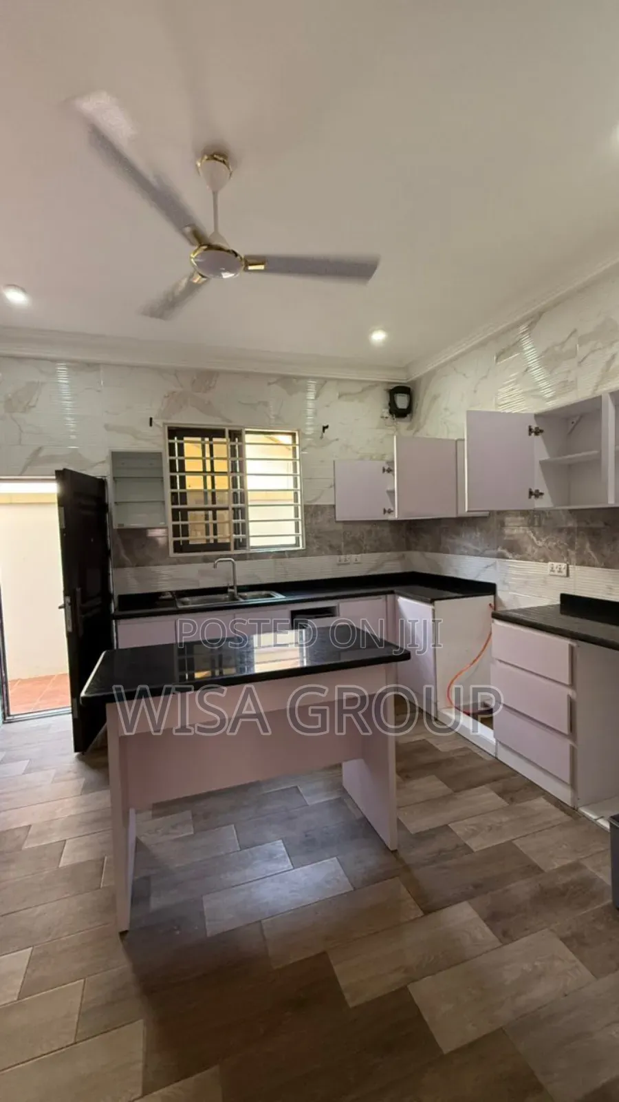 2bdrm Apartment in Wisa Group, Accra Metropolitan for rent