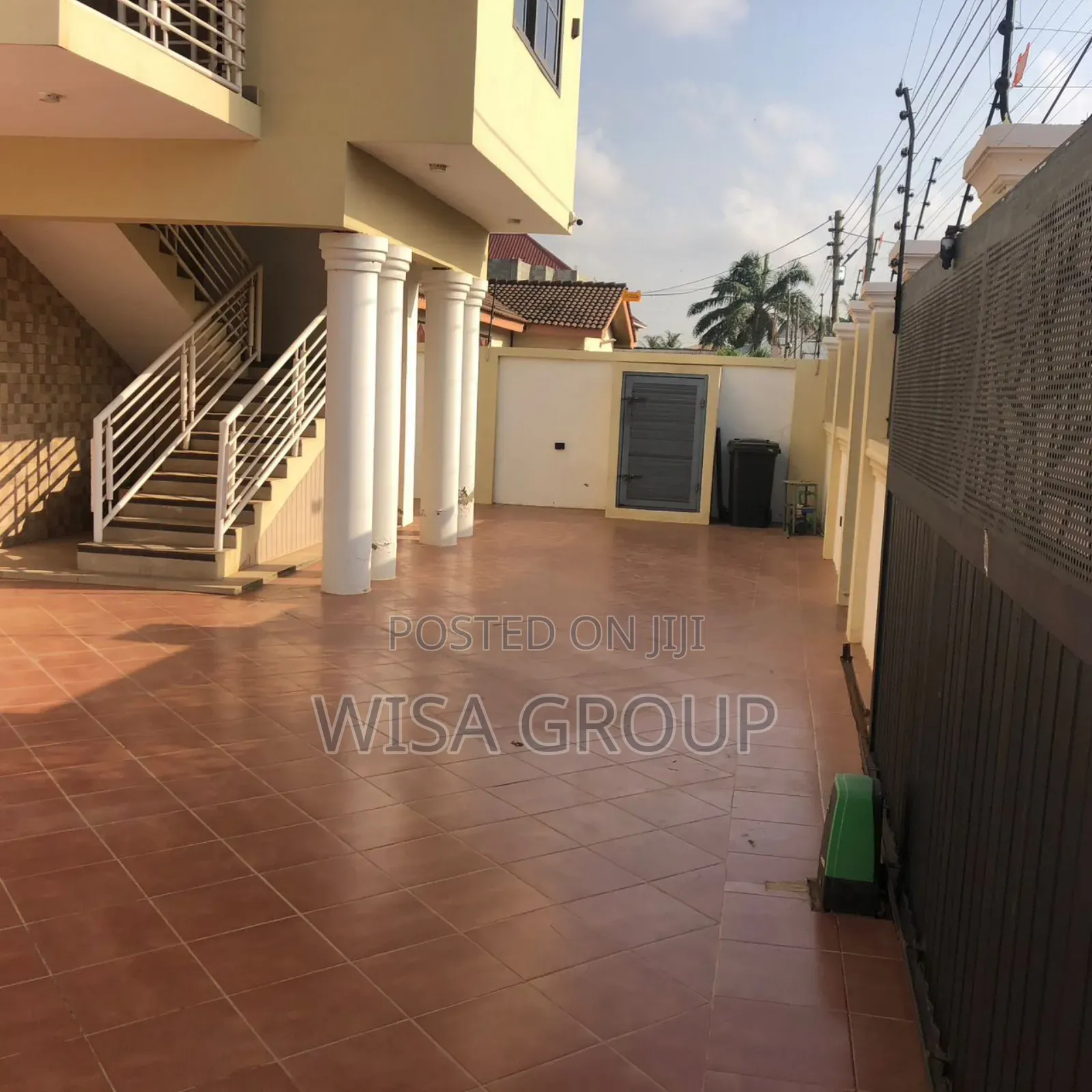2bdrm Apartment in Wisa Group, Accra Metropolitan for rent