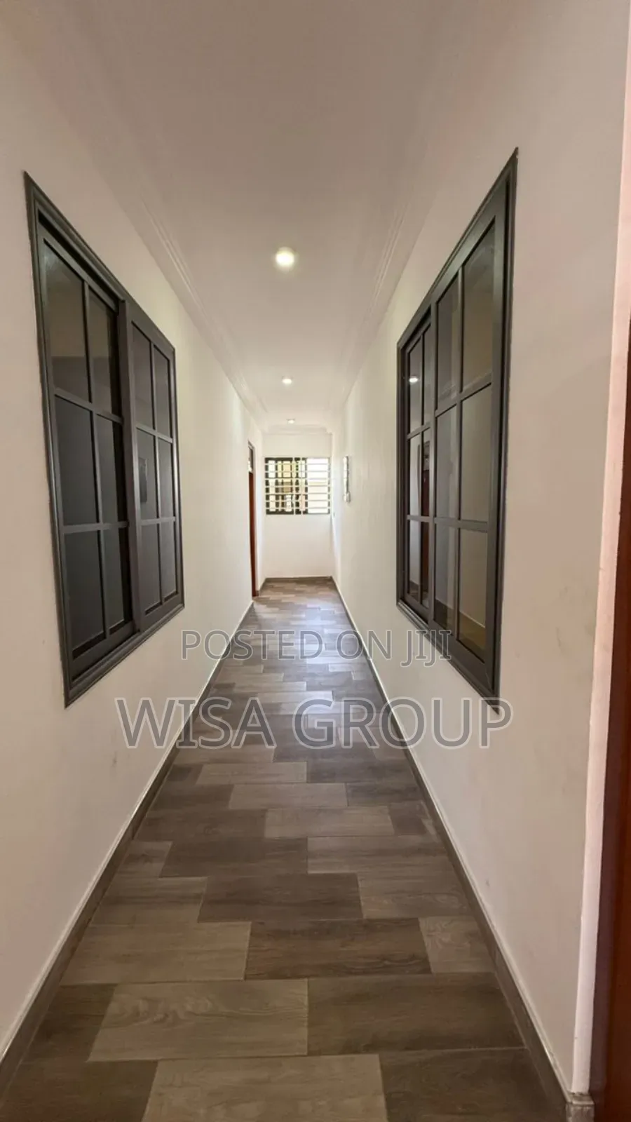 2bdrm Apartment in Wisa Group, Accra Metropolitan for rent