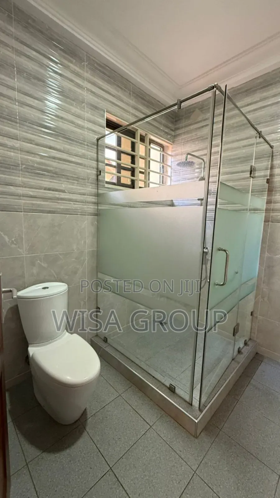 2bdrm Apartment in Wisa Group, Accra Metropolitan for rent