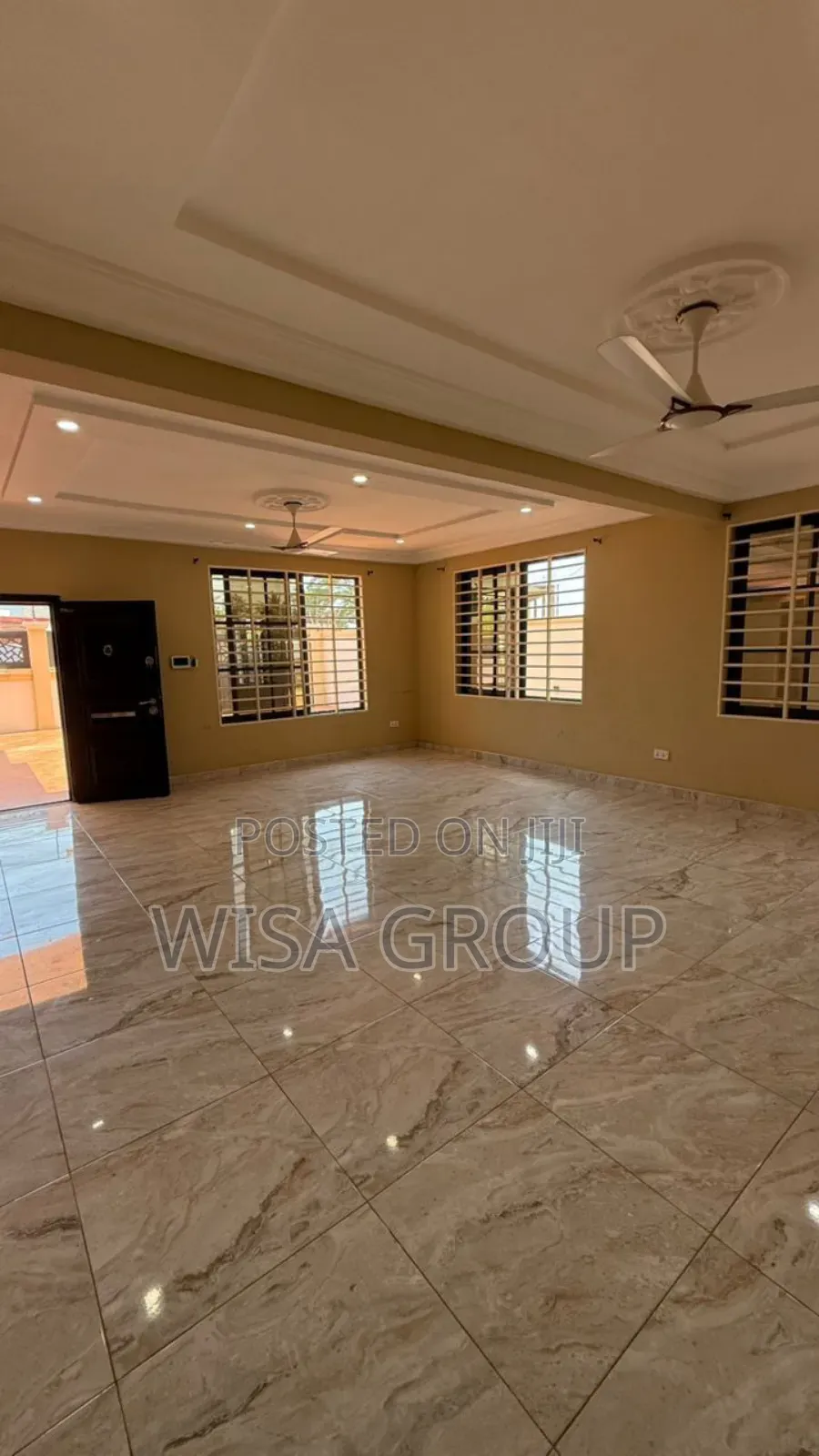 2bdrm Apartment in Wisa Group, Accra Metropolitan for rent
