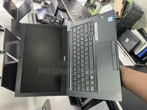 Laptop Dell Latitude 12 7280 8GB Intel Core I5 SSD 256GB