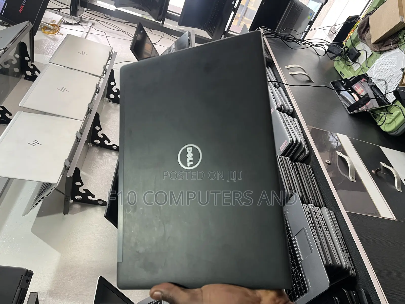 Laptop Dell Latitude 12 7280 8GB Intel Core I5 SSD 256GB