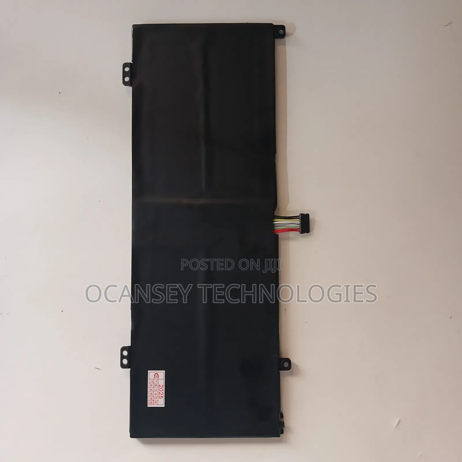 Original Lenovo L18m4pf0 Battery For Thinkbook 13s-iwl 14s-iwl 13s-iml