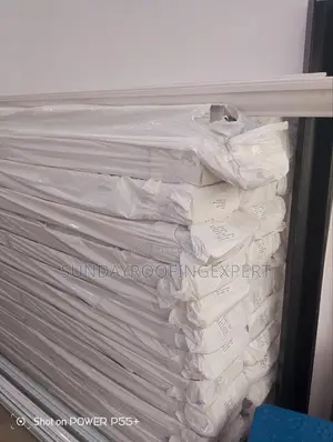 Best Quality Rain Gutters