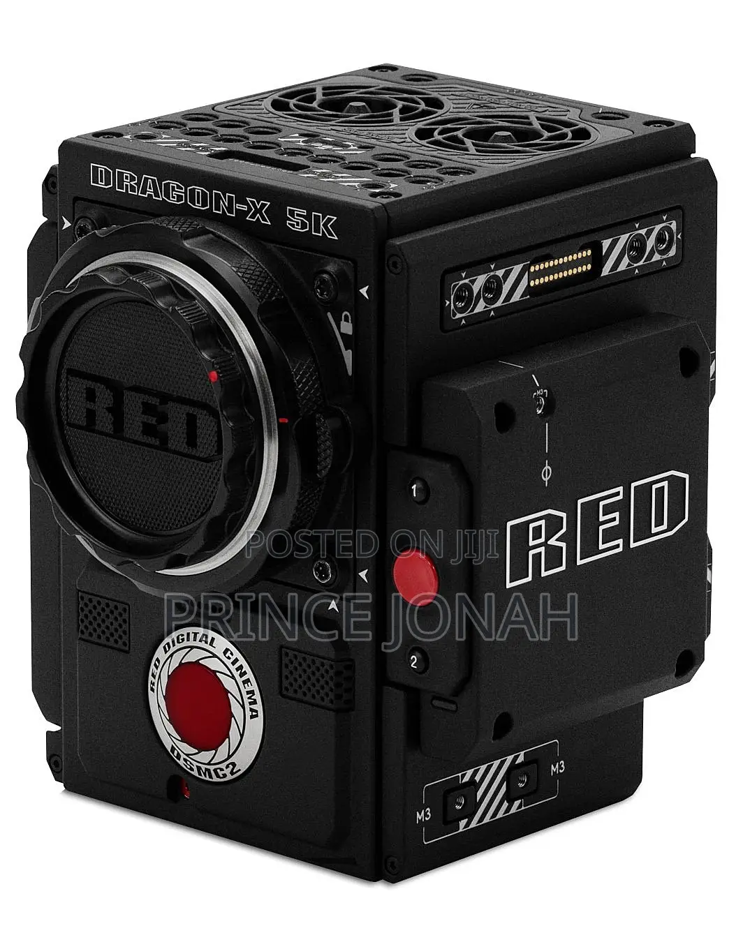 Rent Red Dsmc2 Dragon X S35 Package Accra Ghana