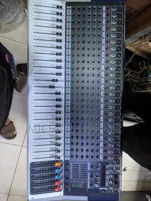 Yamaha Kv240