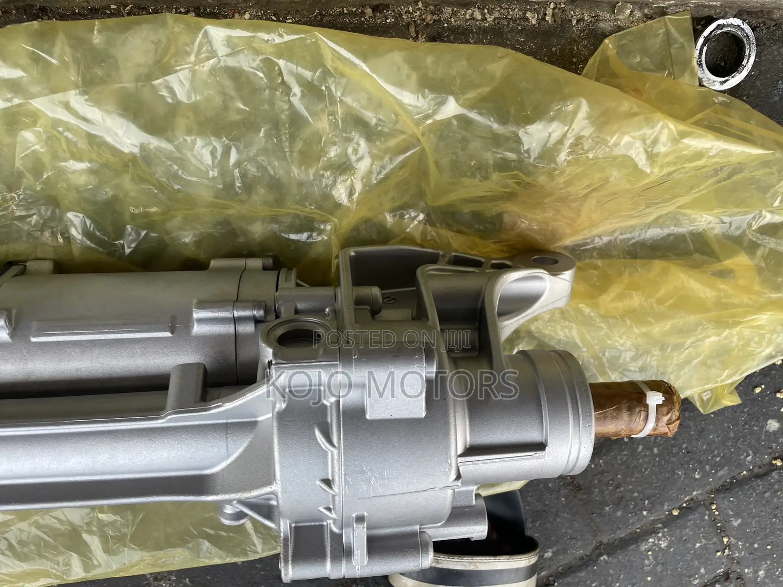Range Sport 2014 T0 2016 Brand New Steering Rack