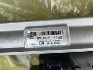 Range Sport 2014 T0 2016 Brand New Steering Rack