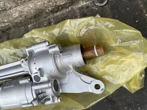 Range Sport 2014 T0 2016 Brand New Steering Rack