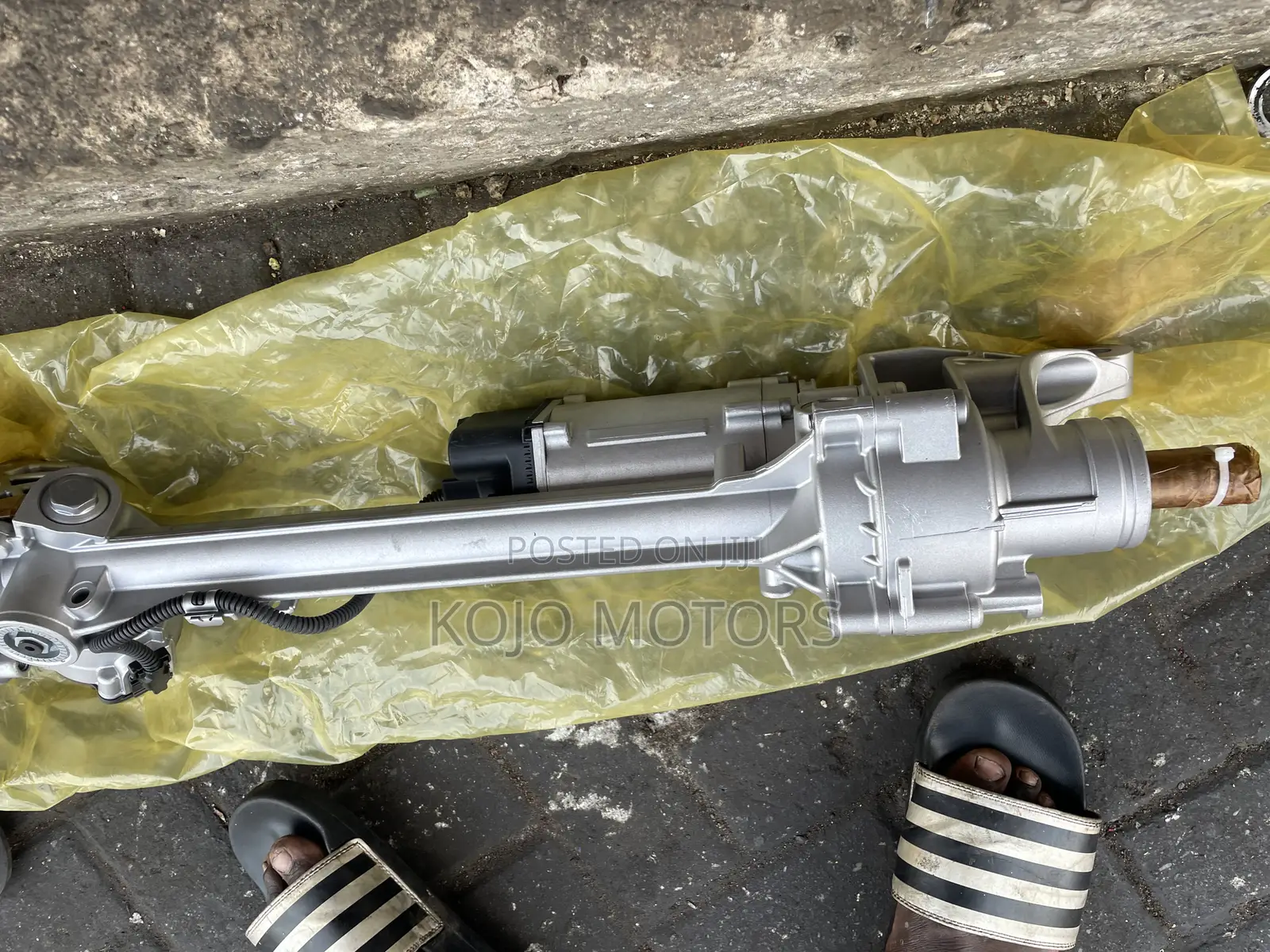 Range Sport 2014 T0 2016 Brand New Steering Rack