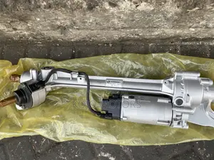 Range Sport 2014 T0 2016 Brand New Steering Rack