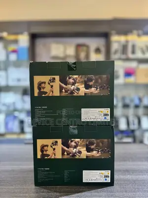 Smallrig and Brandon Li All-in-One Mobile Video Kit