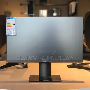 Dell 22” Edgeless Ips Display Wide Monitor
