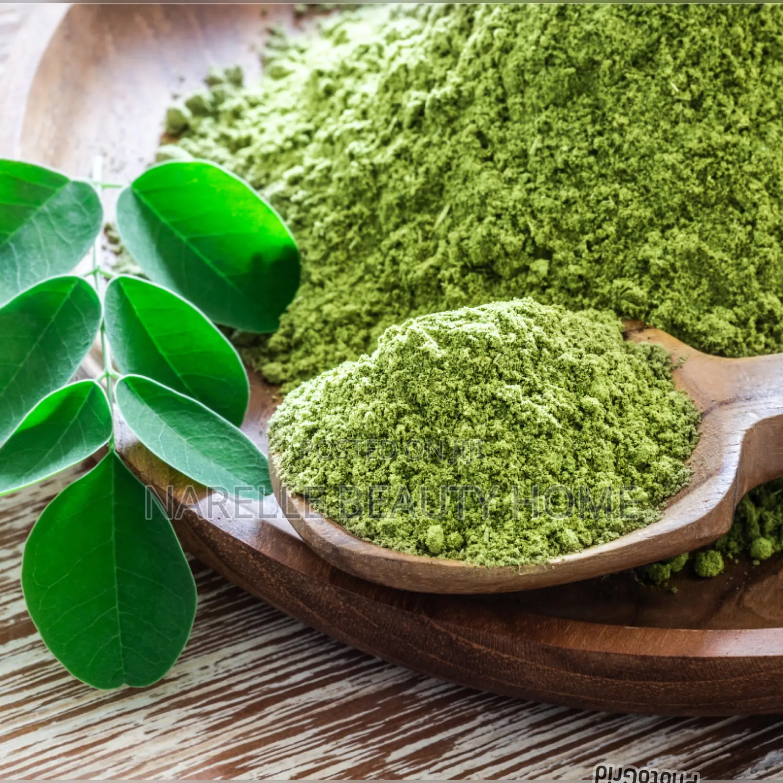 Moringa Powder - Superfood - 200g