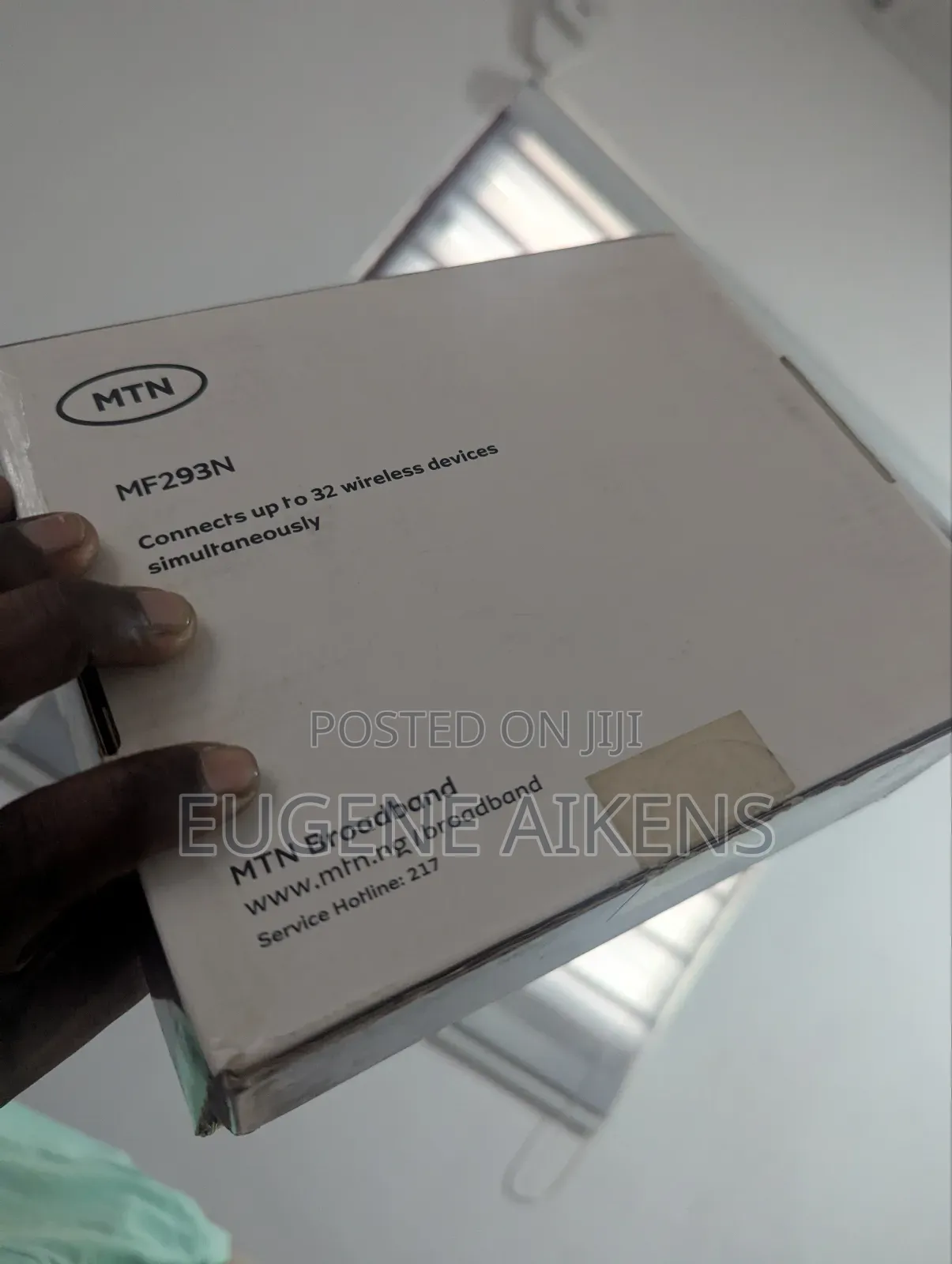 Universal Router in Accra Metropolitan - Networking Products, Eugene ...