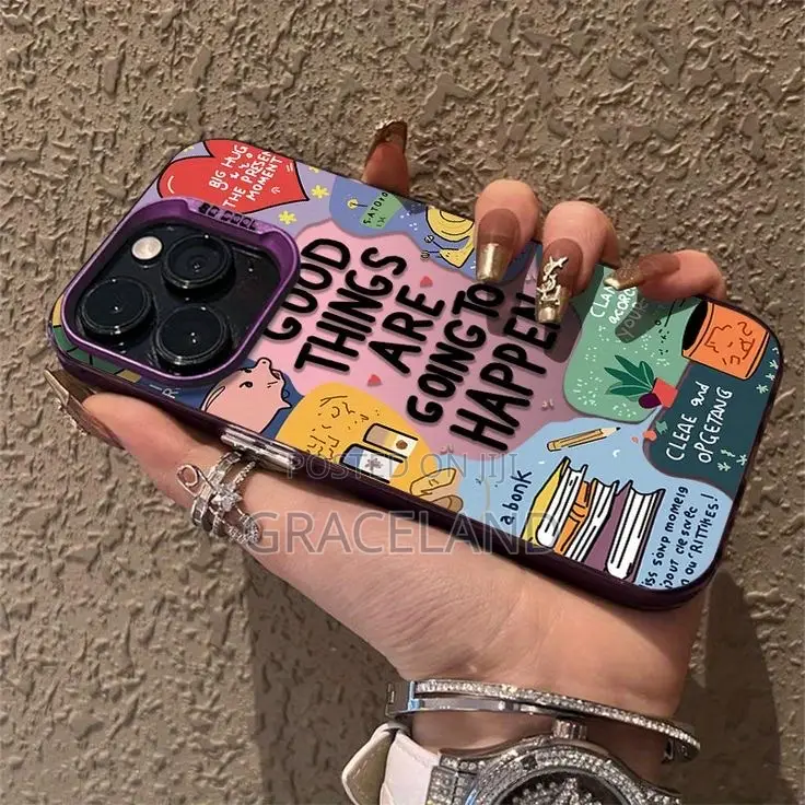 This Is Original 3d iPhone Case for iPhone 16 Pro-16 Pro Max