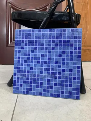 Swimming Pool Tiles.