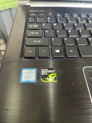 Laptop Acer Aspire 5930G 16GB Intel Core I7 SSD 512GB
