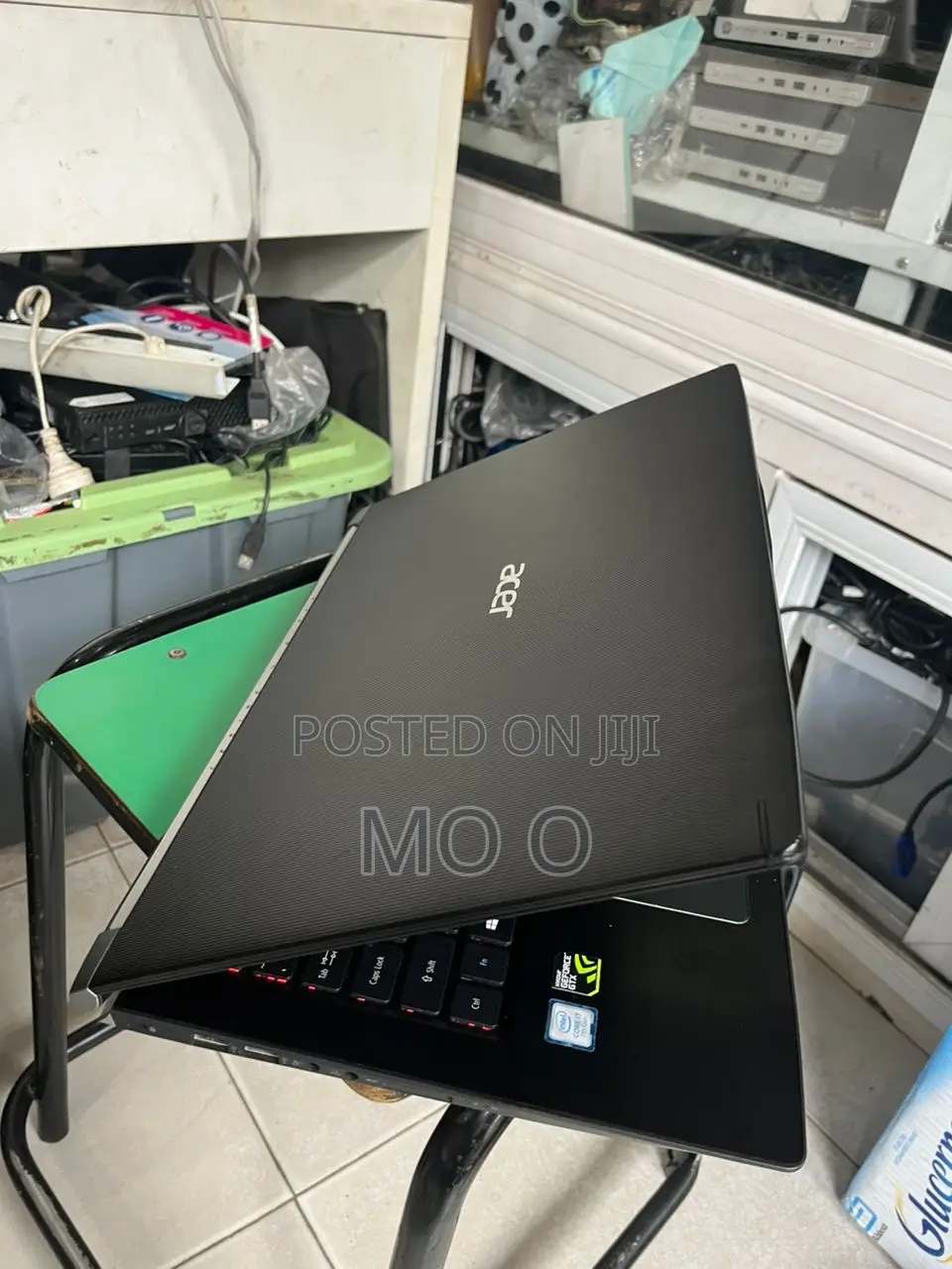 Laptop Acer Aspire 5930G 16GB Intel Core I7 SSD 512GB
