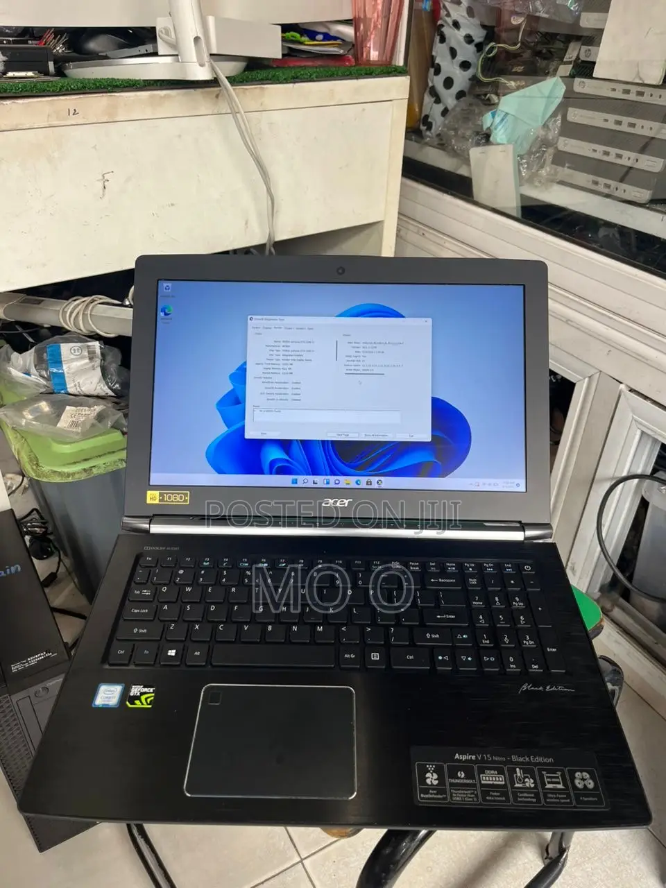 Laptop Acer Aspire 5930G 16GB Intel Core I7 SSD 512GB