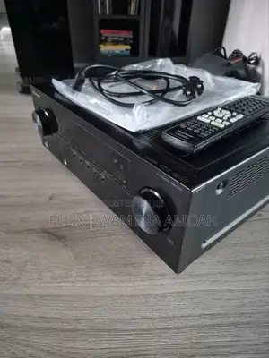Pioneer 5.1 Channel Av Receiver VSX-322