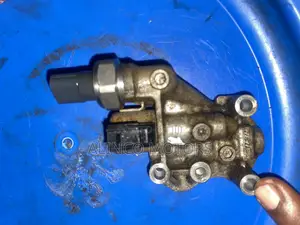 Honda Accord 1.5l Turbo VTC Spool Valve Oil Pressure Switch