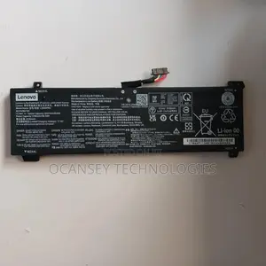 Original Lenovo L22d4pa0 Laptop Battery