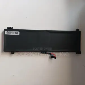 Original Lenovo L22d4pa0 Laptop Battery