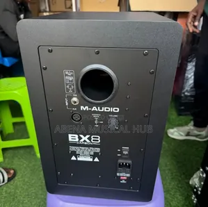 M-Audio Bx8 Studio Monitor