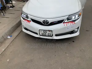 Toyota Camry Headlight Available Now