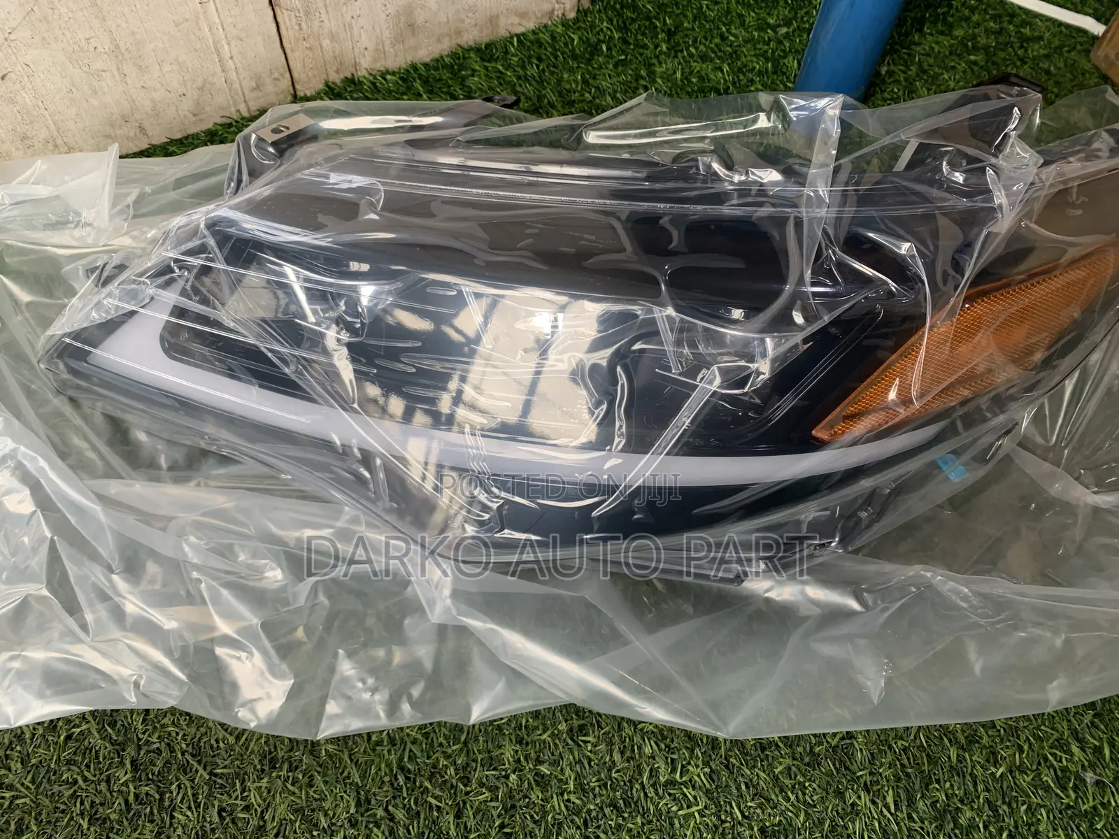 Toyota Camry Headlight Available Now