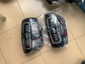 Toyota Tacoma Taillight Available Now
