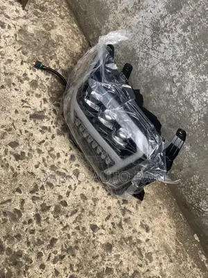 Toyota Tundra Headlights Available Now