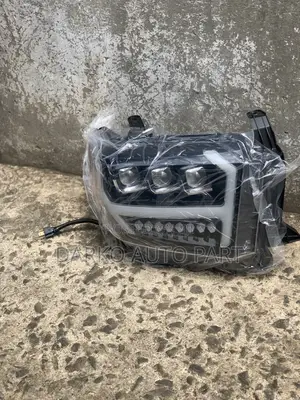 Toyota Tundra Headlights Available Now