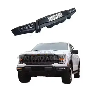 Ford F150 Bumper 2021-2024