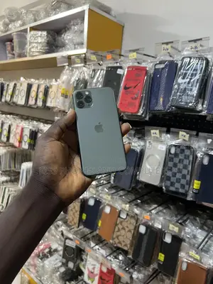 Apple iPhone 11 Pro 64 GB Gray