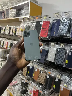 Apple iPhone 11 Pro 64 GB Gray