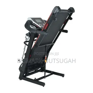 Treadmill Machine for Sale