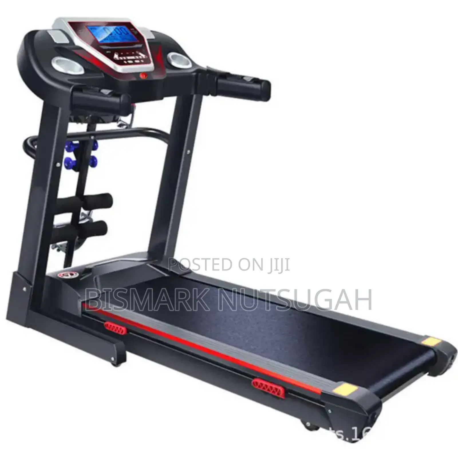 Treadmill Machine for Sale