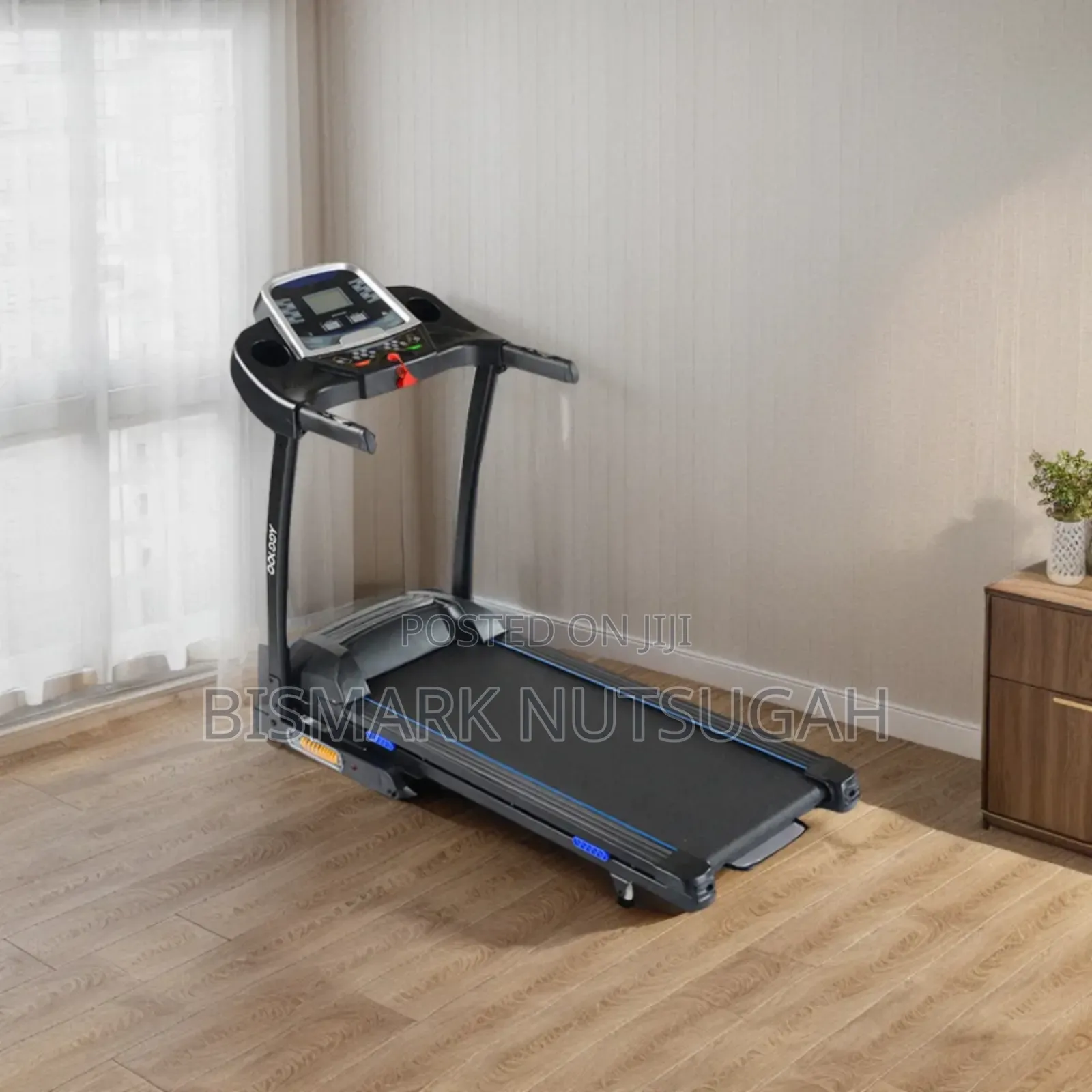Treadmill Machine for Sale