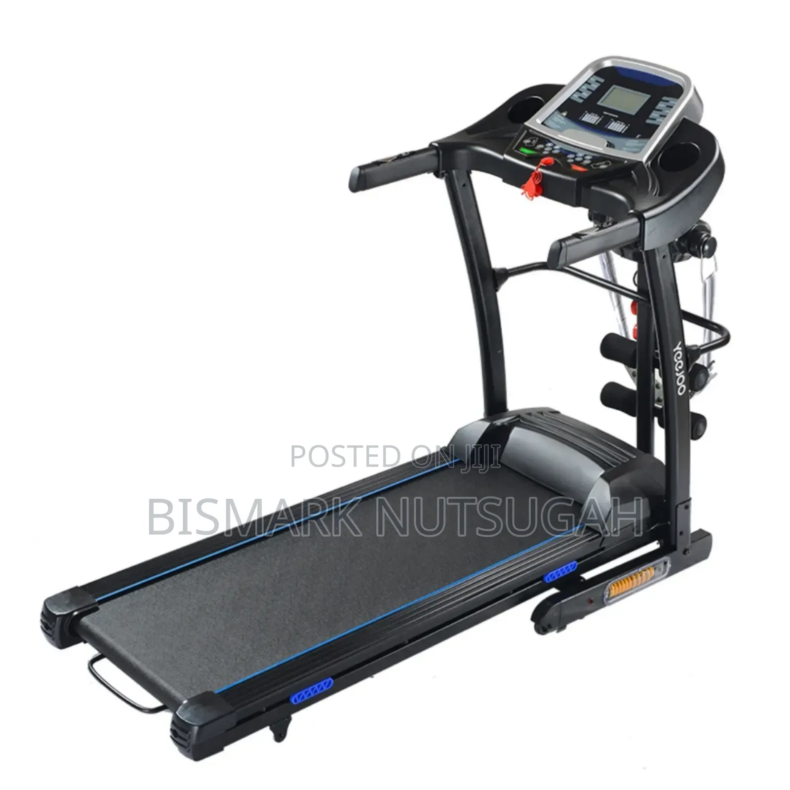 Treadmill Machine for Sale