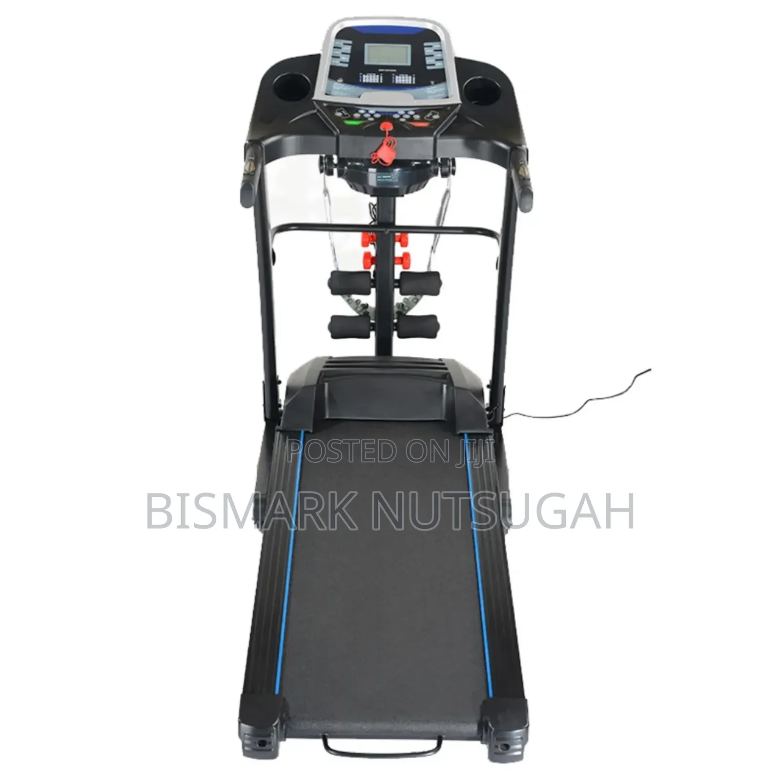 Treadmill Machine for Sale