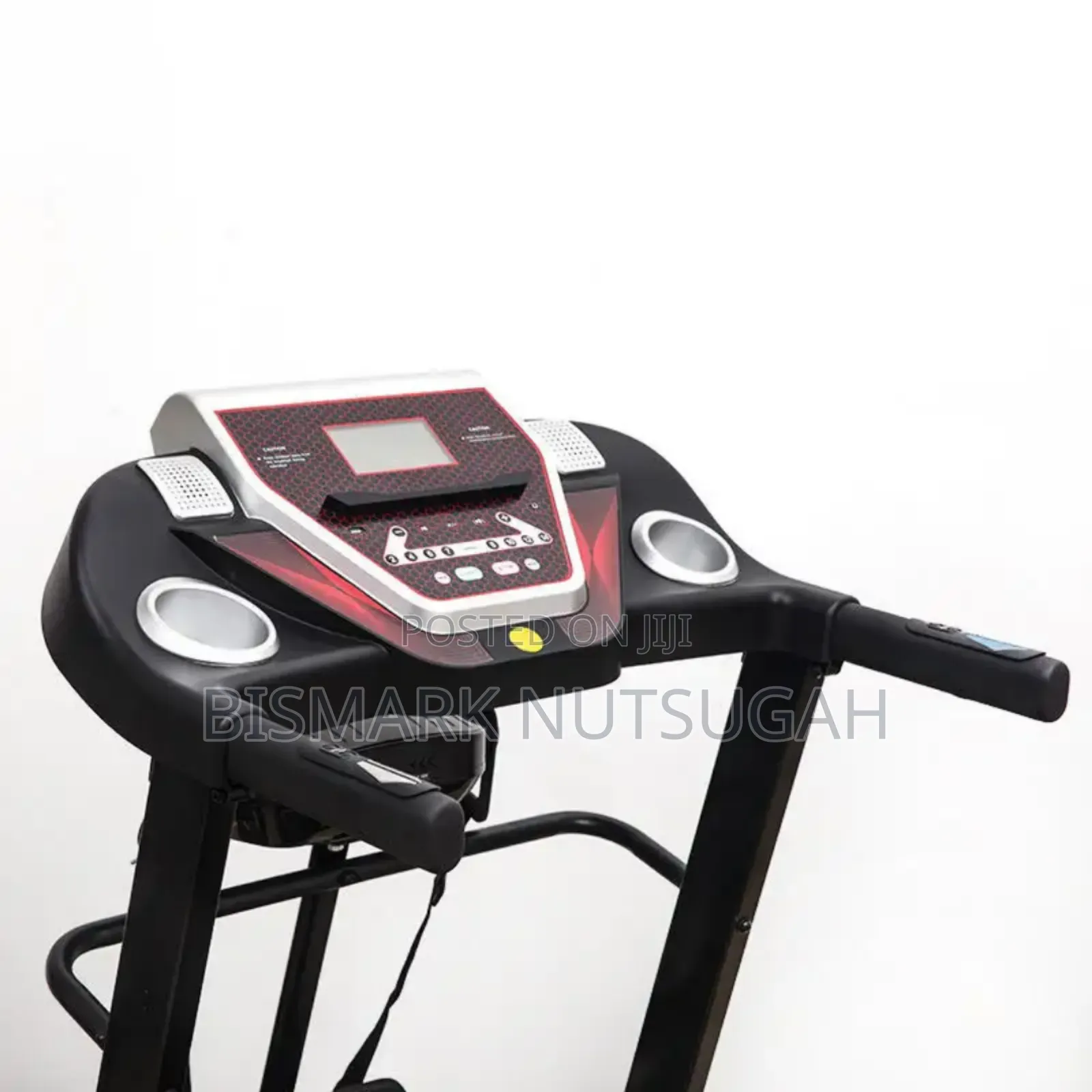Treadmill Machine for Sale