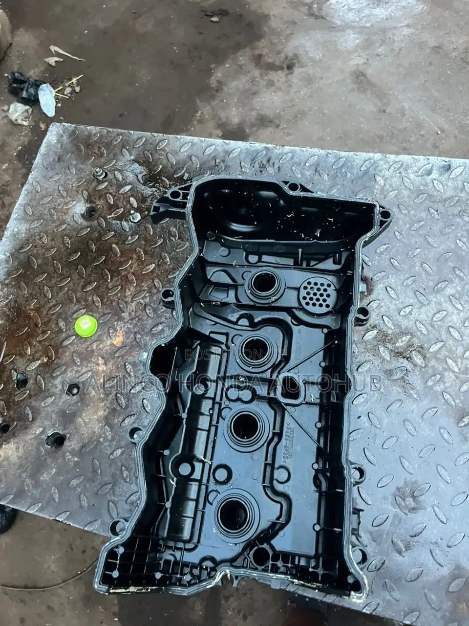 Honda Accord/CRV 2014,2015,2016 Etc 2.4l Engine Valve Cover