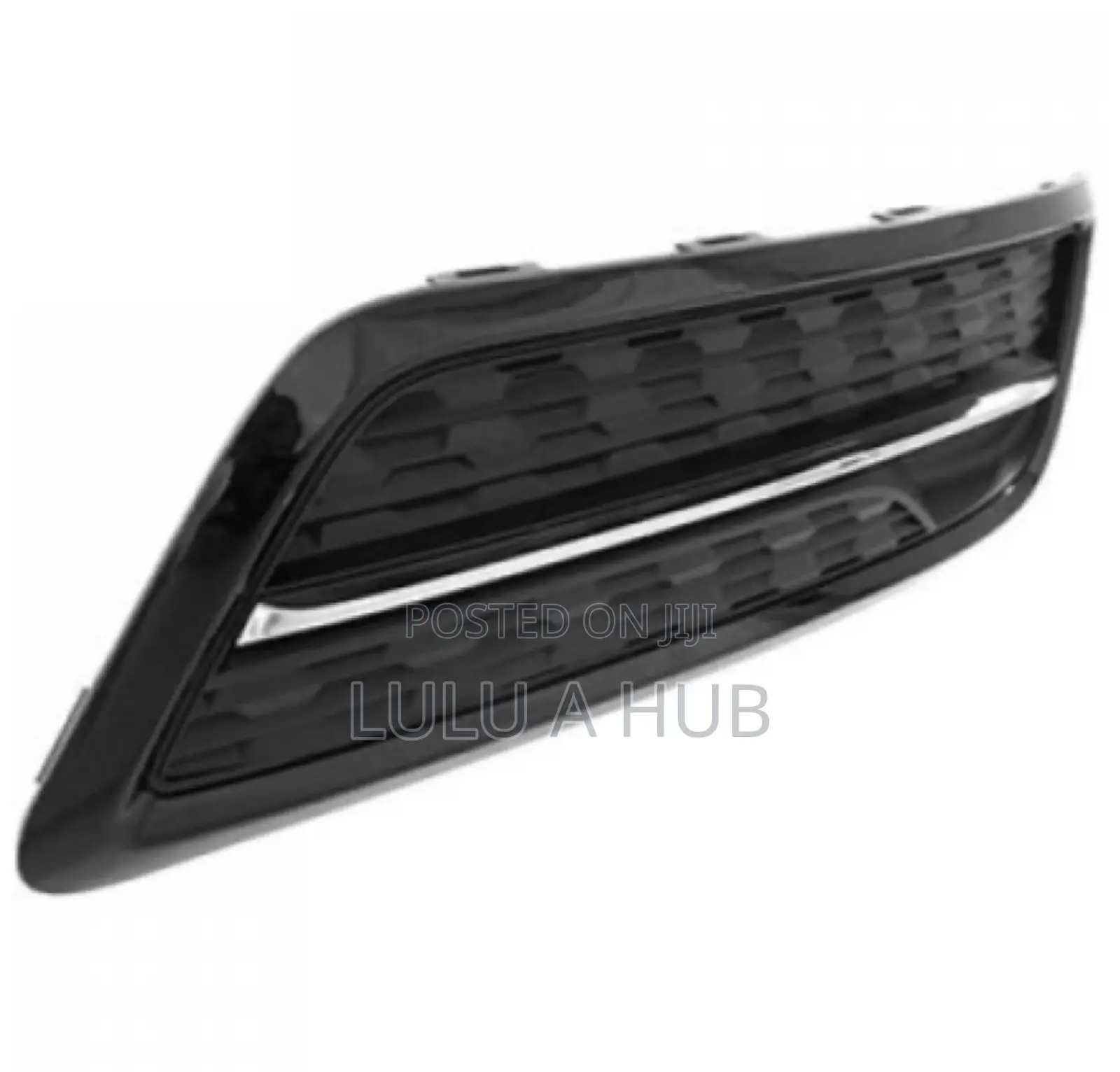 2016 Acura MDX Fog Light Cover